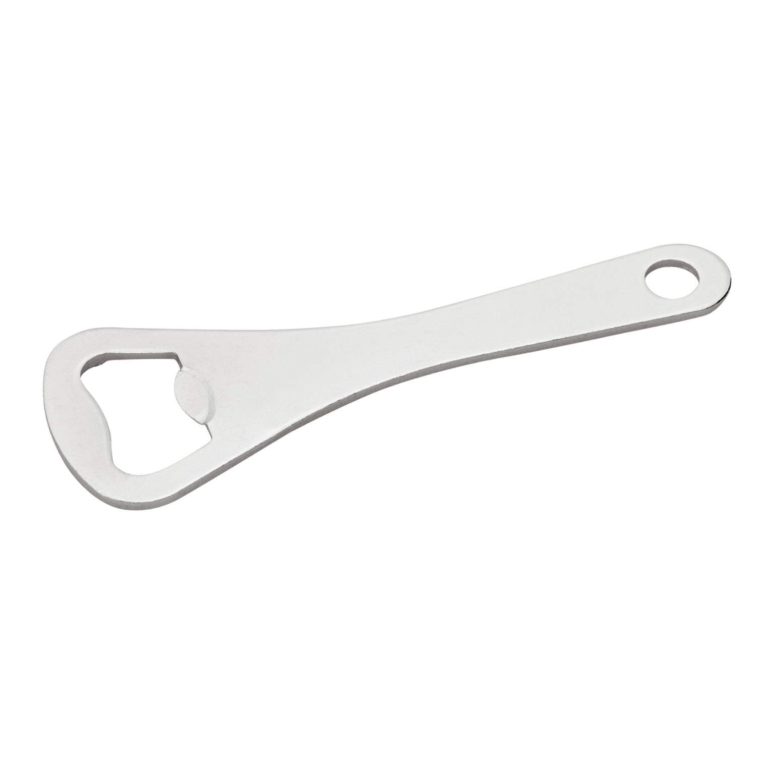 Flaschenöffner / Kapselheber - Chrom