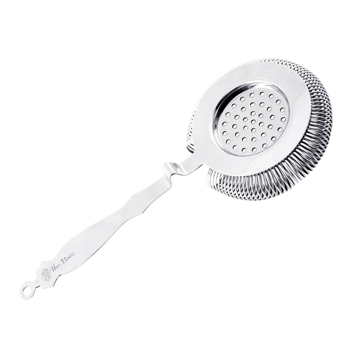 Barsieb - Hawthorne Strainer Deluxe | Silber