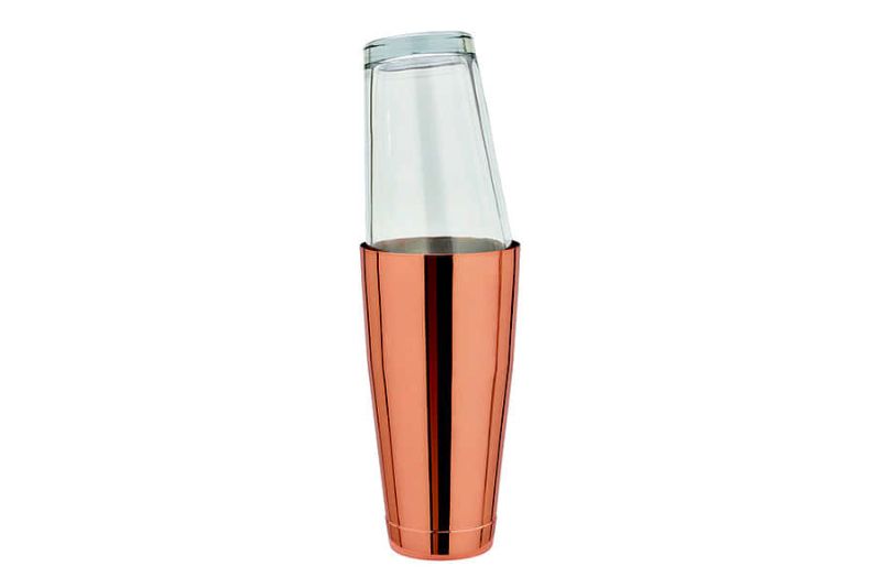 Boston Shaker