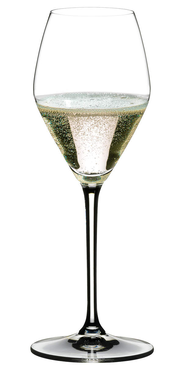 Roséwein / Rose Champagnerglas - Vorteilsset 3+1 Stück | Extreme - Riedel | 320 ml