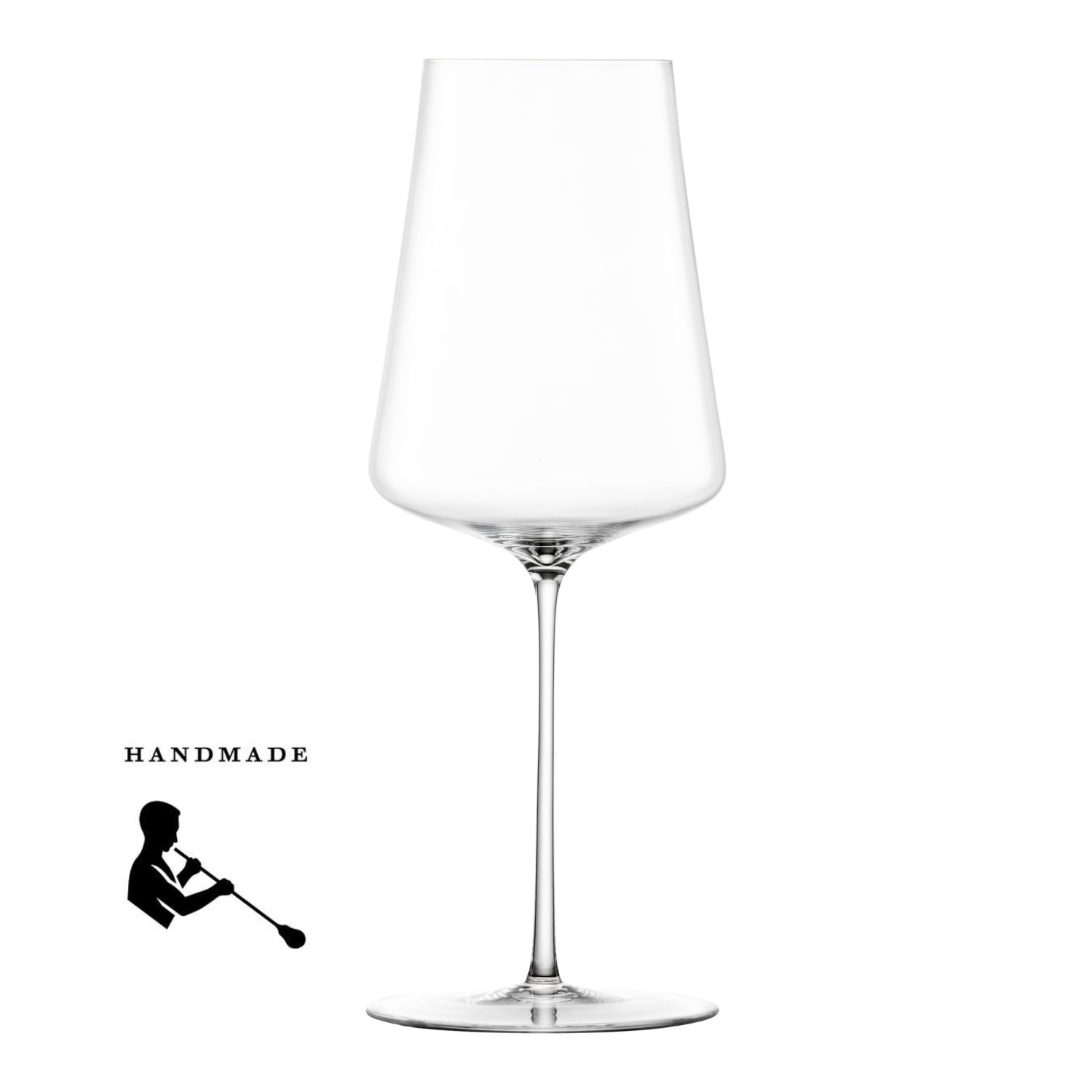 Allroundglas Zwiesel Glas x Dreissigacker | 560 ml (6 Stk)