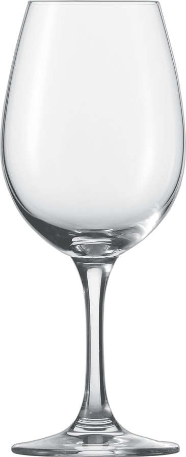 Weinprobierglas | Sensus - Schott Zwiesel | 300 ml (6 Stk)