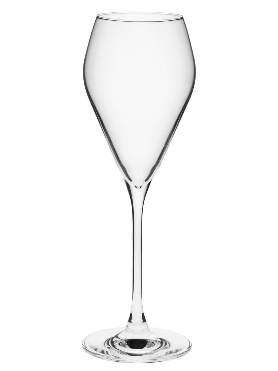 Prosecco Glas | Mode - Rona | 240 ml (6 Stk)