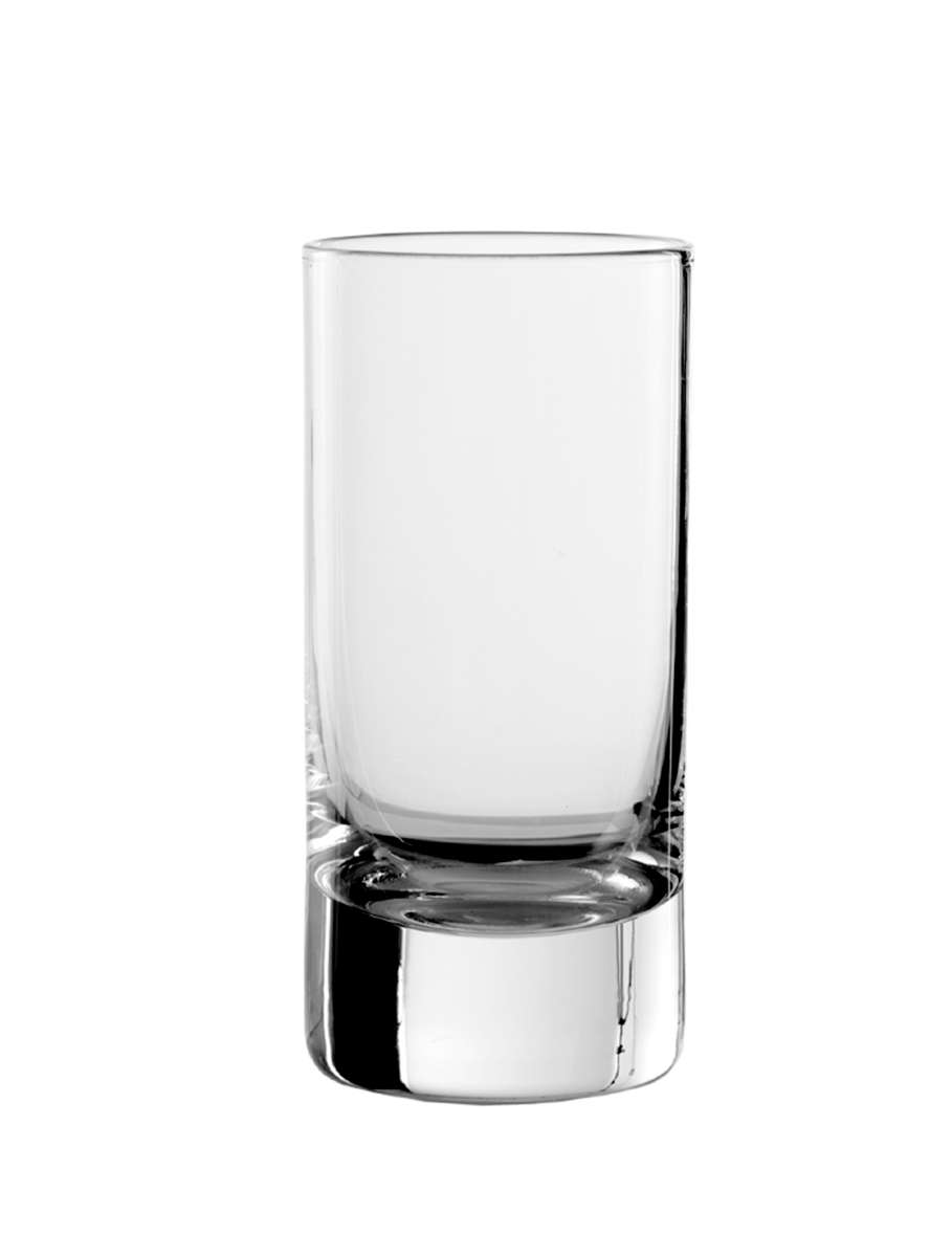 Shot Glas | New York Bar - Stölzle Lausitz | 55 ml (6 Stk)