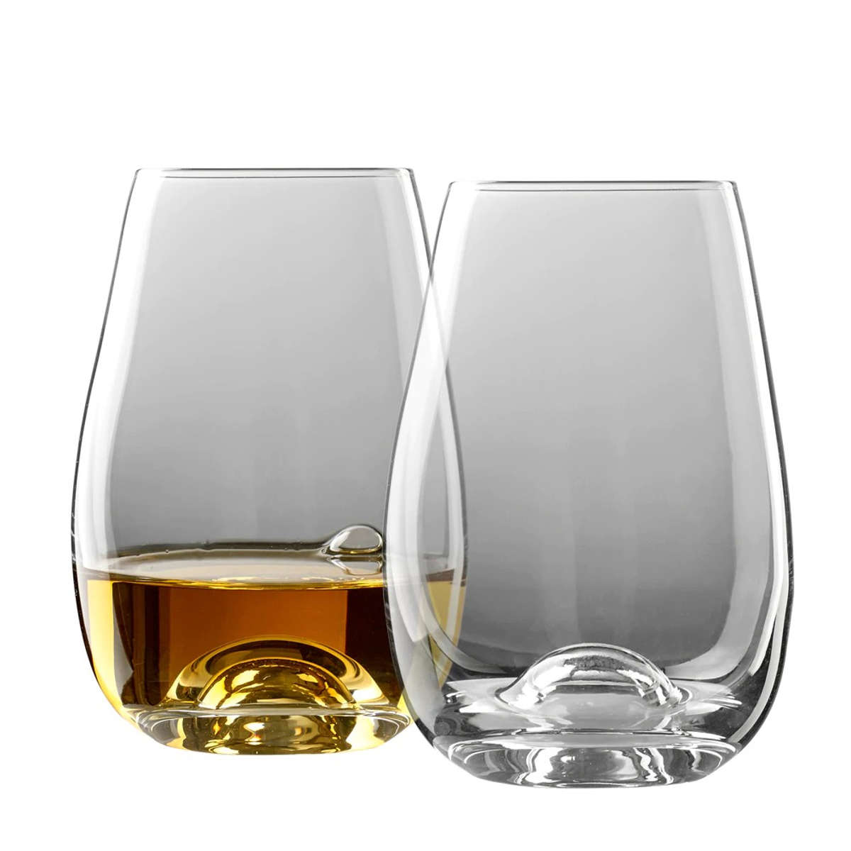 Whisky Glas - Taster Tumbler | 220 ml