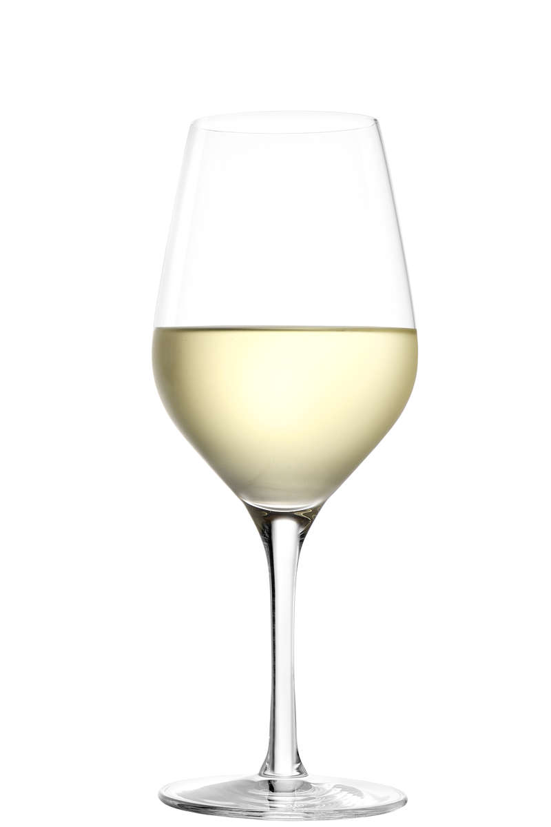 Weinglas Universal | Exquisit - Stölzle Lausitz | 420 ml (6 Stk)