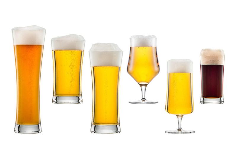 Biergläser
