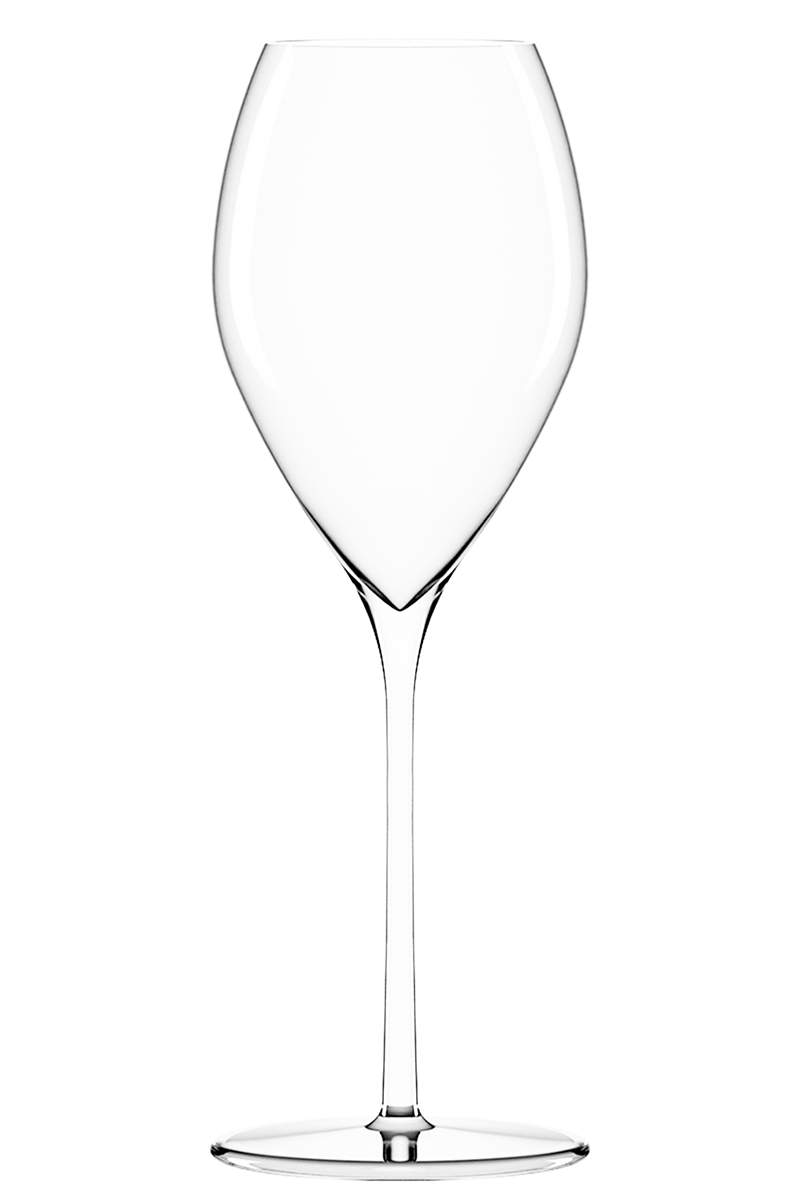Champagnerglas | Fino - Stölzle Lausitz | 425 ml (6 Stk)