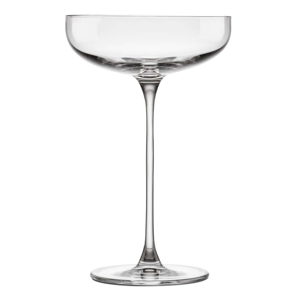 Coupe Savage Cocktailschale von Nude