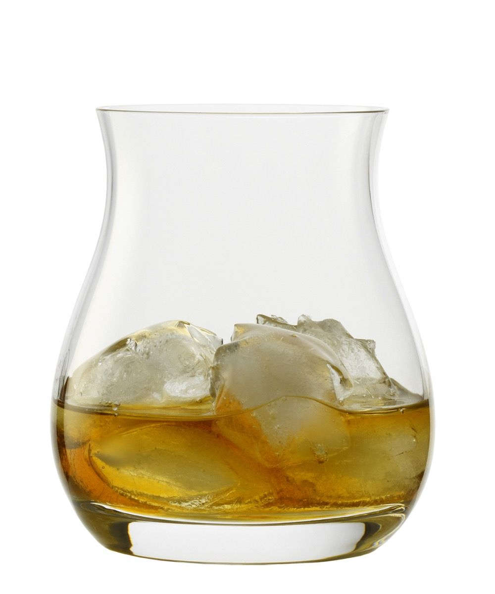 Canadian Whisky - Glencairn  | Geschenkkarton - 340 ml
