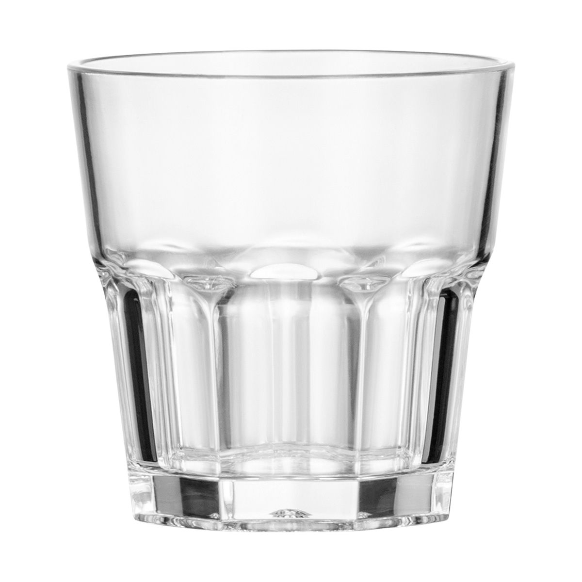 Whiskyglas Pool | Kunststoff - 170 ml