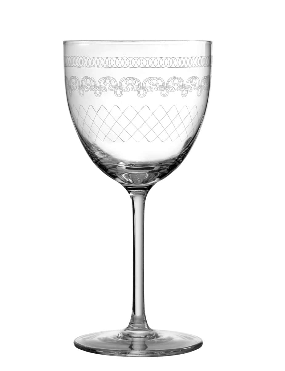 Lot De 12 Verres Nick & Nora SPEAKEASY Libbey - 141 Ml, Style Années 1920 - Pour Cocktails élégants (martini, Manhattan)