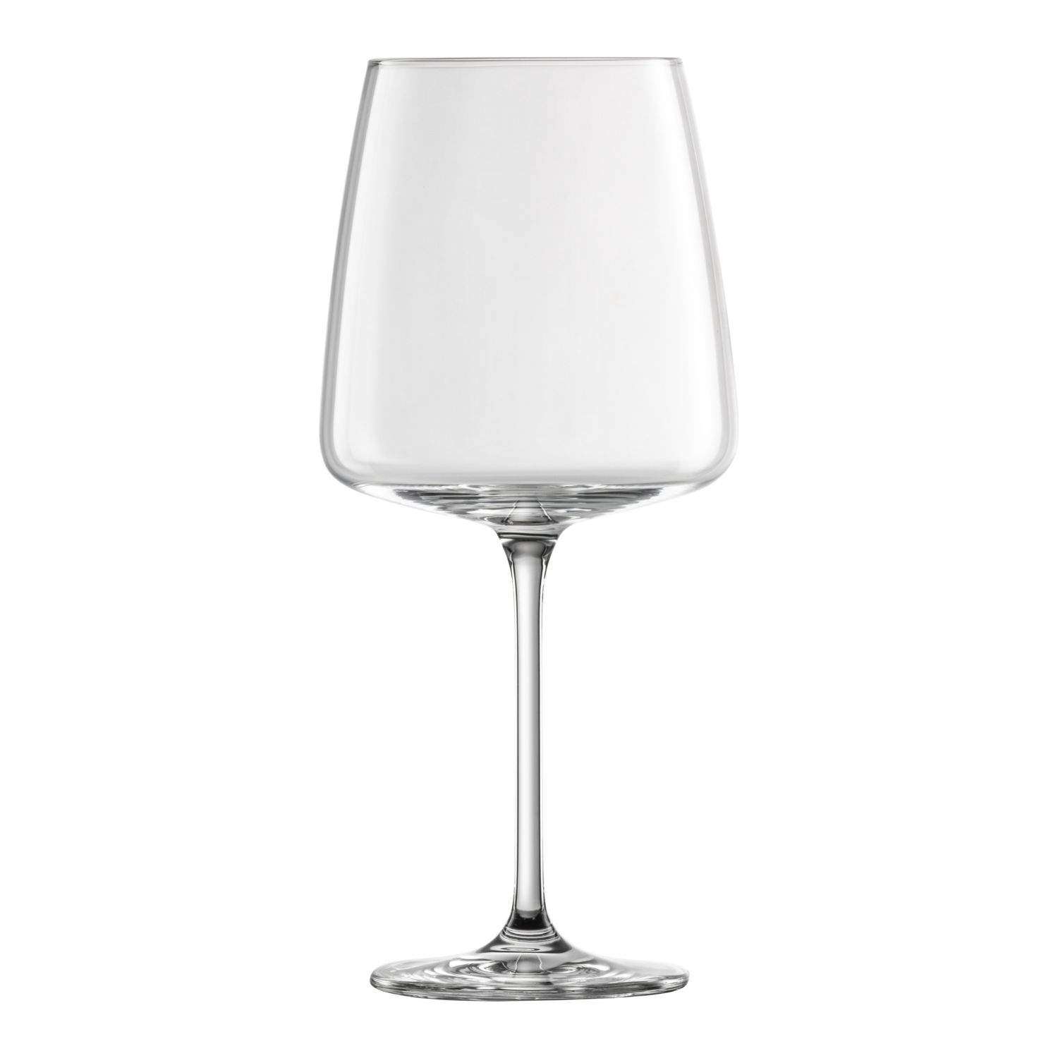 Burgunderglas Samtig & Üppig Sensa von Zwiesel Glas