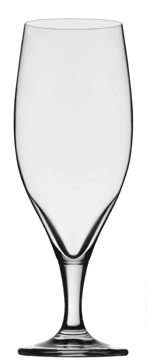 Biertulpe Iserlohn 0,4l | Stölzle Lausitz | 500 ml (6 Stk)