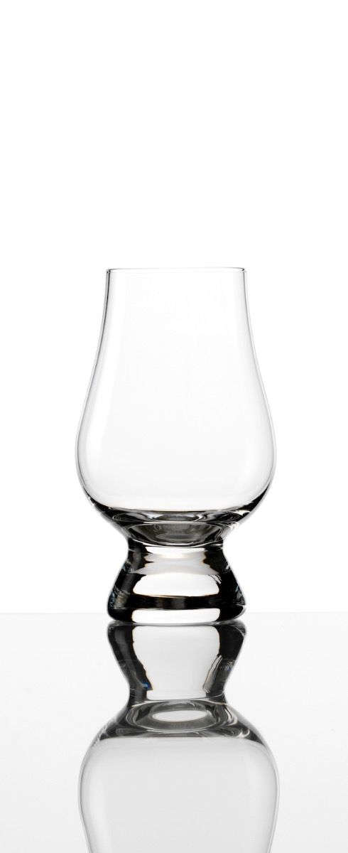 Whiskyglas "The Glencairn Glas" | Geschenkkarton - 190 ml