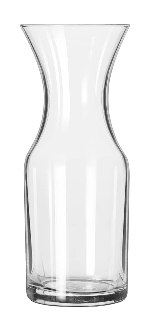 Cocktail und Wein Dekanter mit 300 ml Volumen