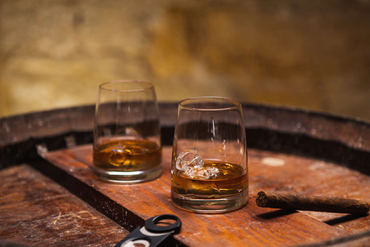 Whiskybecher DOF | Experience - Stölzle Lausitz | 325 ml (6 Stk) Whiskybecher DOF | Experience - Stölzle Lausitz | 325 ml (6 Stk)