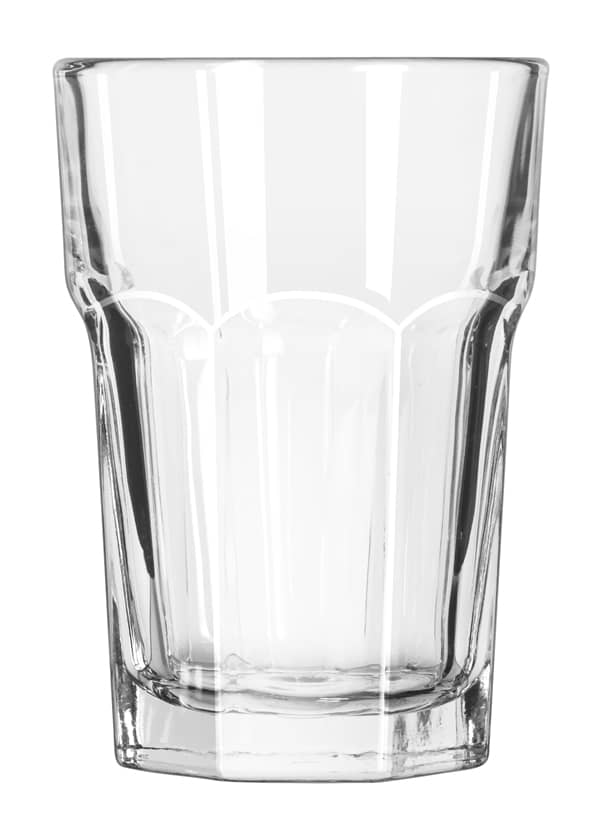 | Betterbar ml Gibraltar 350 Glas | Caipirinha Longdrinkglas -