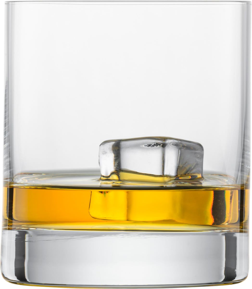 Gefüllter Whisky Tumbler Paris von Schott Zwiesel