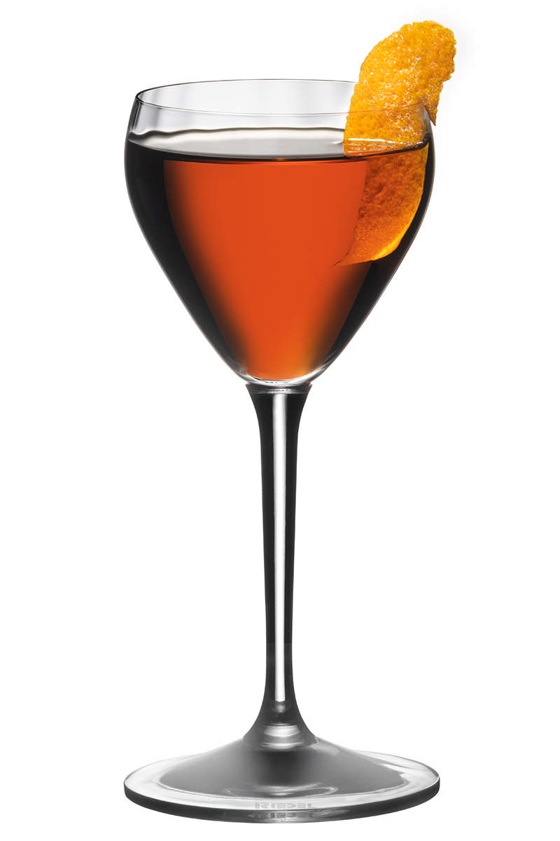 Nick & Nora Glas Groß | Drink Specific Glasware - Riedel Bar | 200 ml (2 Stk) Nick & Nora Glas Groß | Drink Specific Glasware - Riedel Bar | 200 ml (2 Stk)
