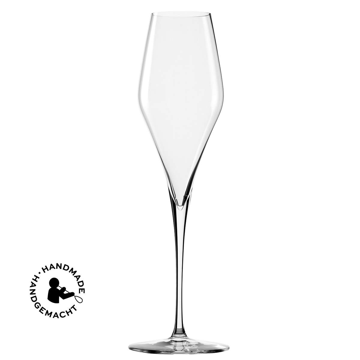 Champagnerglas | Q1 - Stölzle Lausitz | 300 ml (6 Stk)