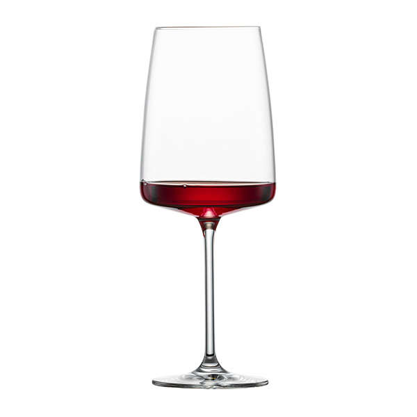 Bordeauxglas Sensa von Schott Zwiesel