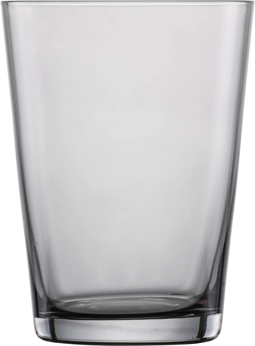 Wasserglas Together von Schott Zwiesel, Graphit