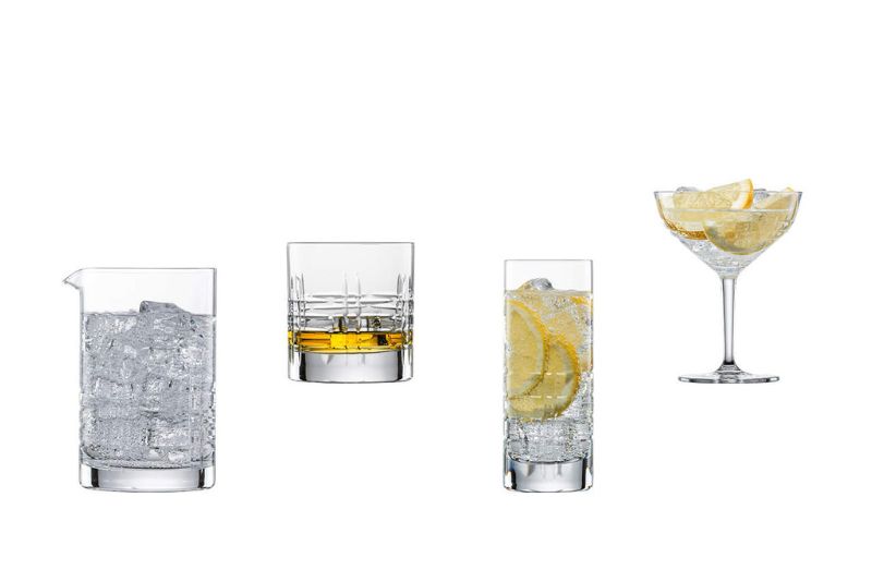 Basic Bar Classic