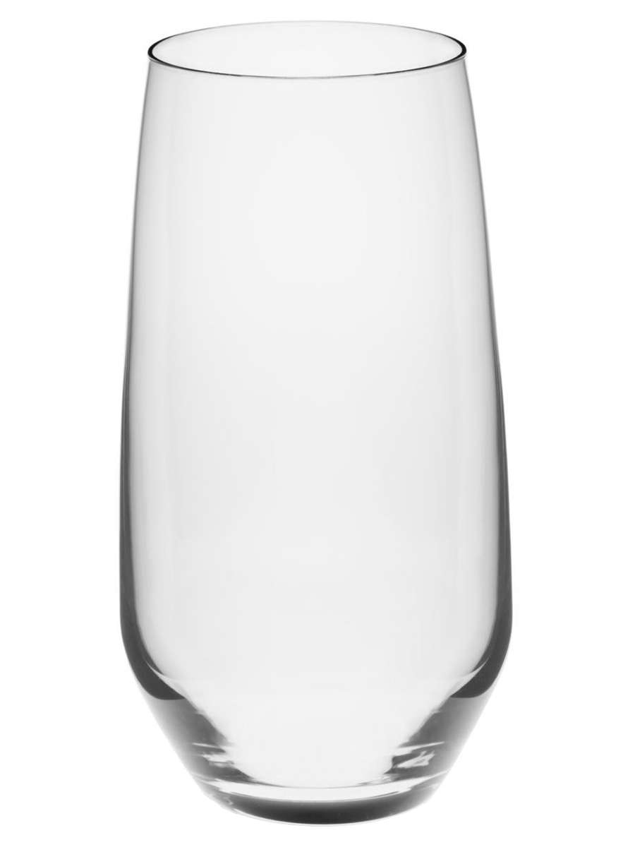 Longdrinkglas Rona, 460ml Fassungsvermögen