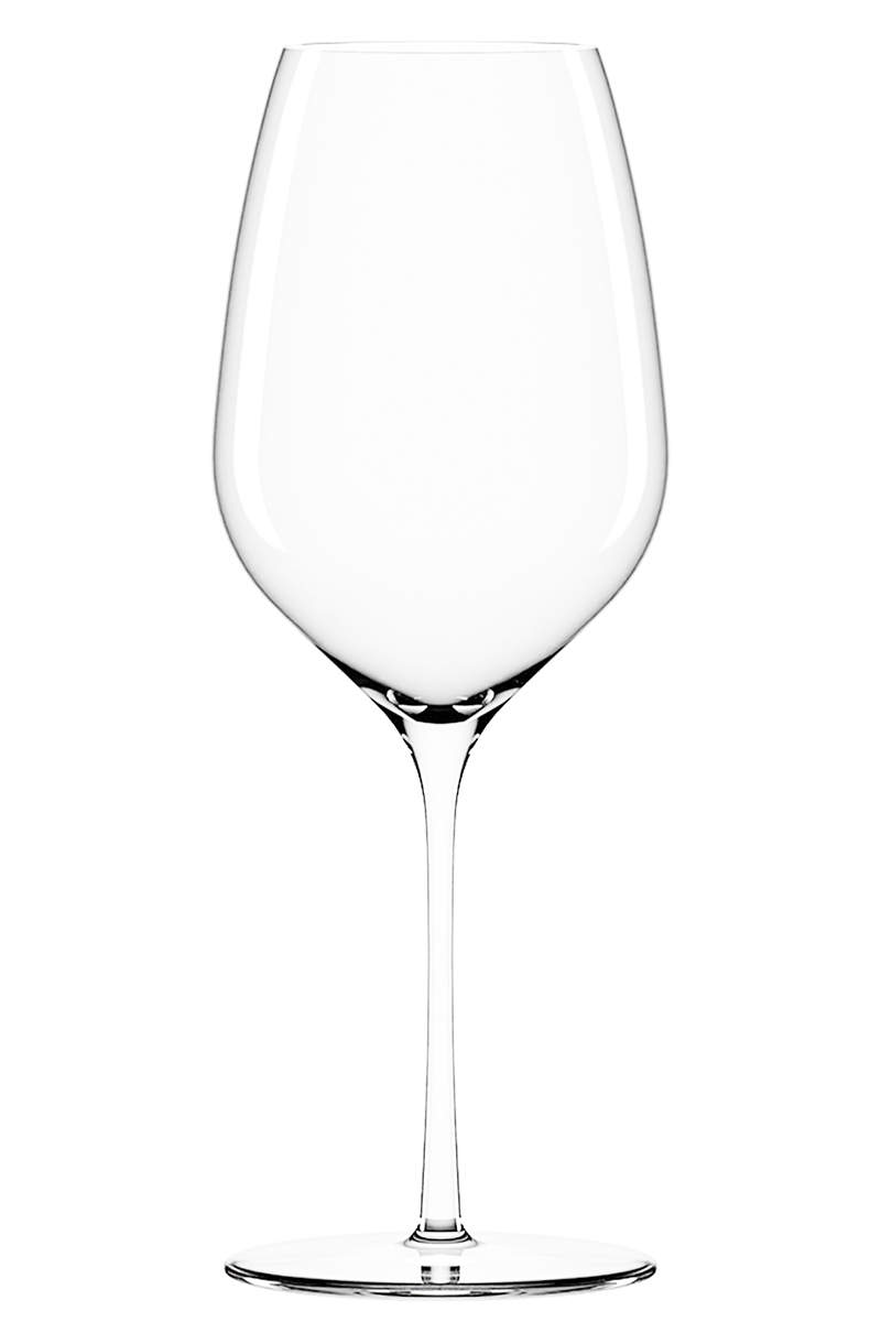 Rotweinglas | Fino - Stölzle Lausitz | 545 ml (6 Stk)