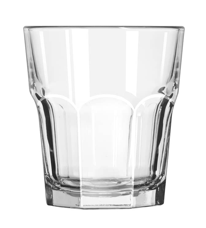 Caipirinha Glas Tumbler - Gibraltar | 355 ml | Betterbar