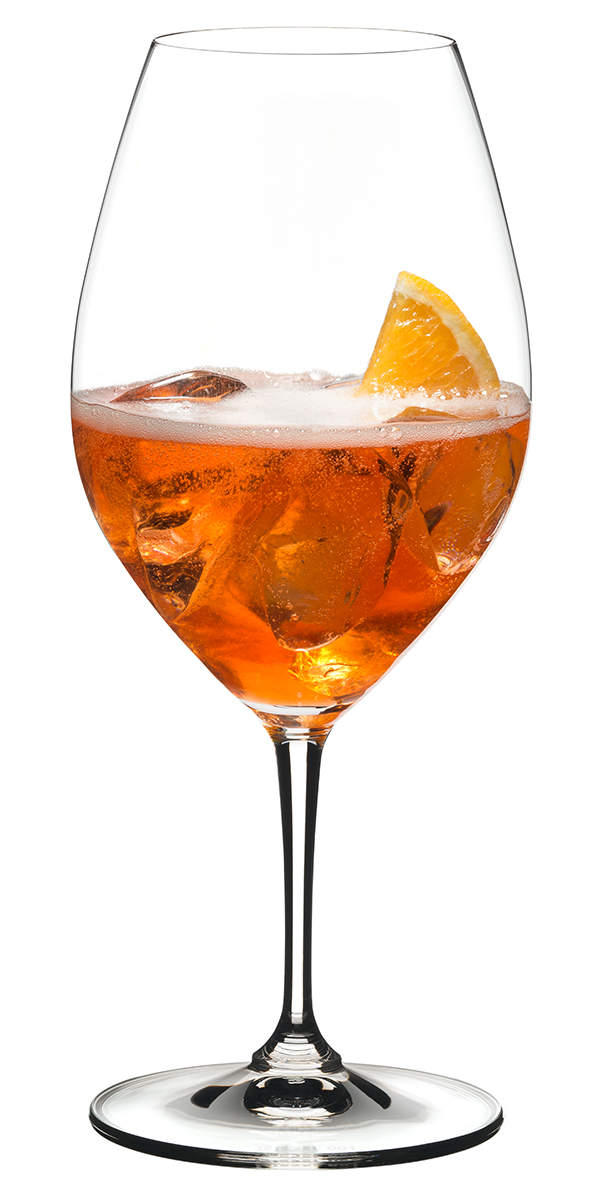 Aperitivo - Weingläser | Mixing Set - Riedel | 1000 ml (4 Stk) Aperitivo - Weingläser | Mixing Set - Riedel | 1000 ml (4 Stk)