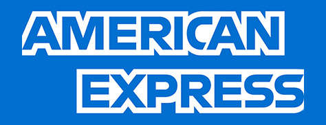 Amerrican Express Kreditkarten Zahlung