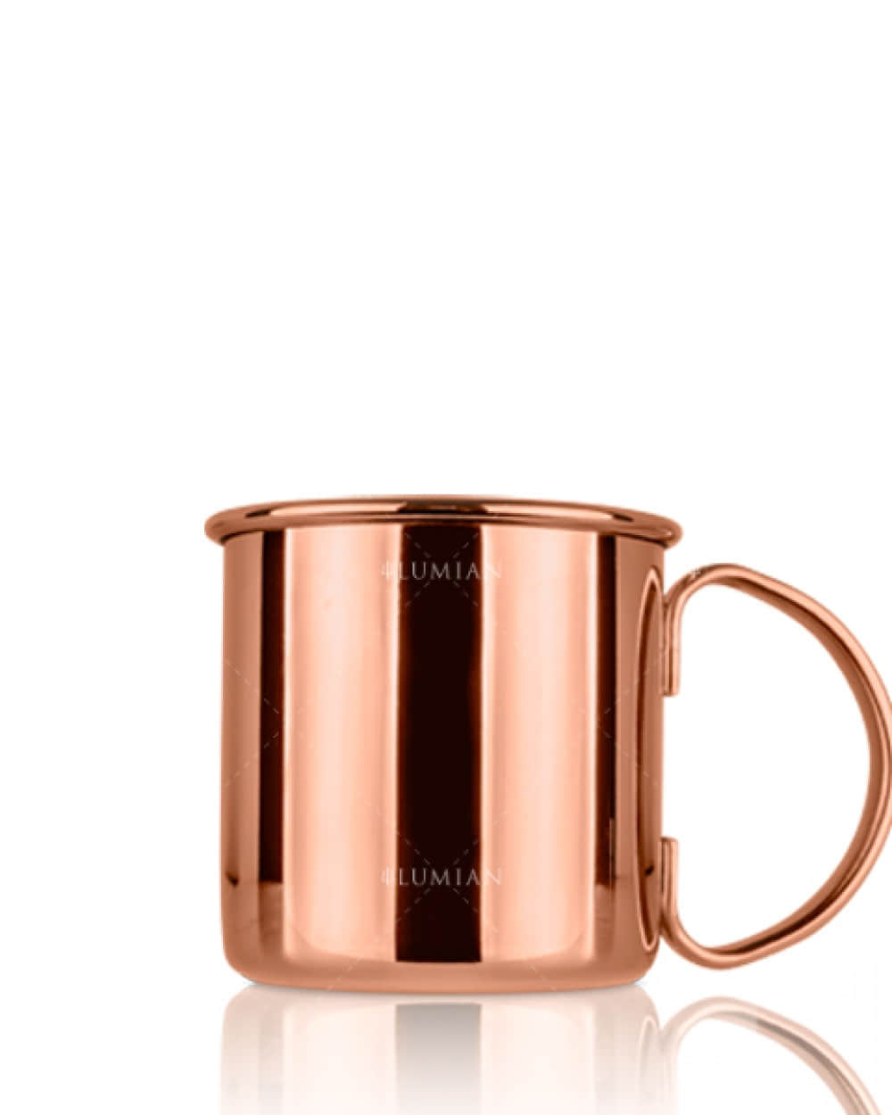 Moscow Mule Kupferbecher