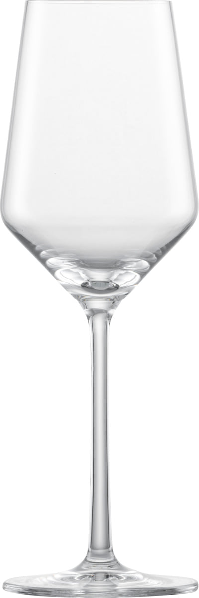 Riesling Weißweinglas Pure Belfesta von Schott Zwiesel