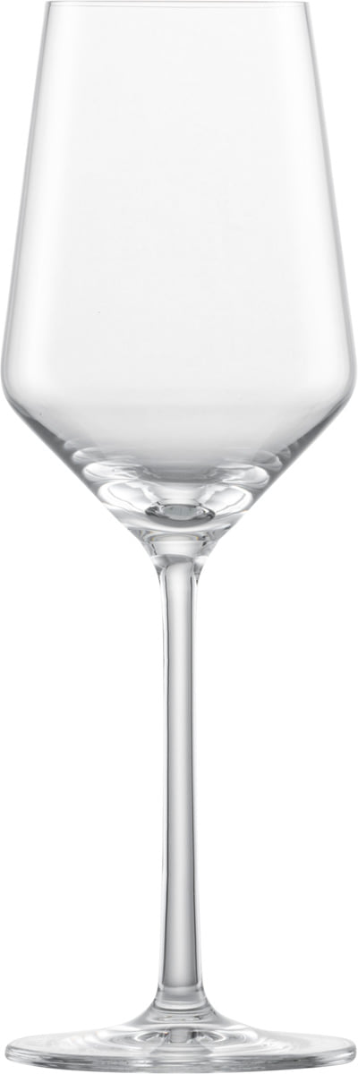 Riesling Weißweinglas Pure Belfesta von Schott Zwiesel Riesling Weißweinglas Pure Belfesta von Schott Zwiesel