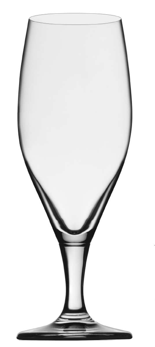 Biertulpe Iserlohn 0,3l | Stölzle Lausitz | 400 ml (6 Stk)