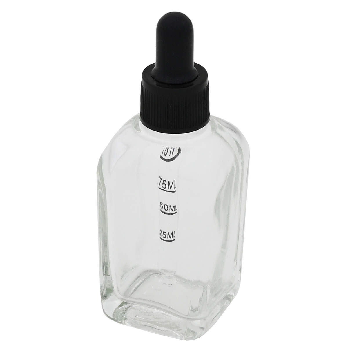 Tropfflasche mit Pipette | 50 ml