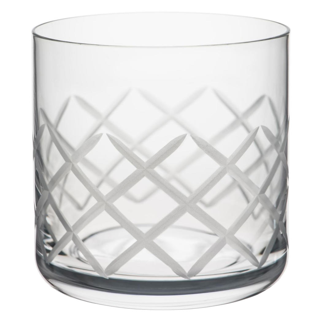 Tumbler – Cumberland Diamond | 370 ml