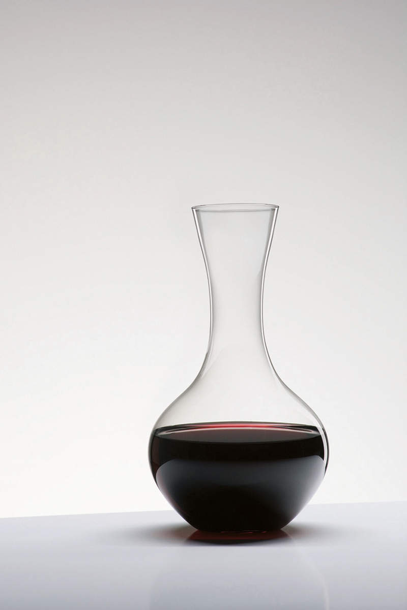 Syrah Dekanter | Riedel | 1000 ml