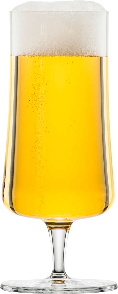 Pilsglas 0,3l | Beer Basic - Schott Zwiesel | 400 ml (6 Stk)