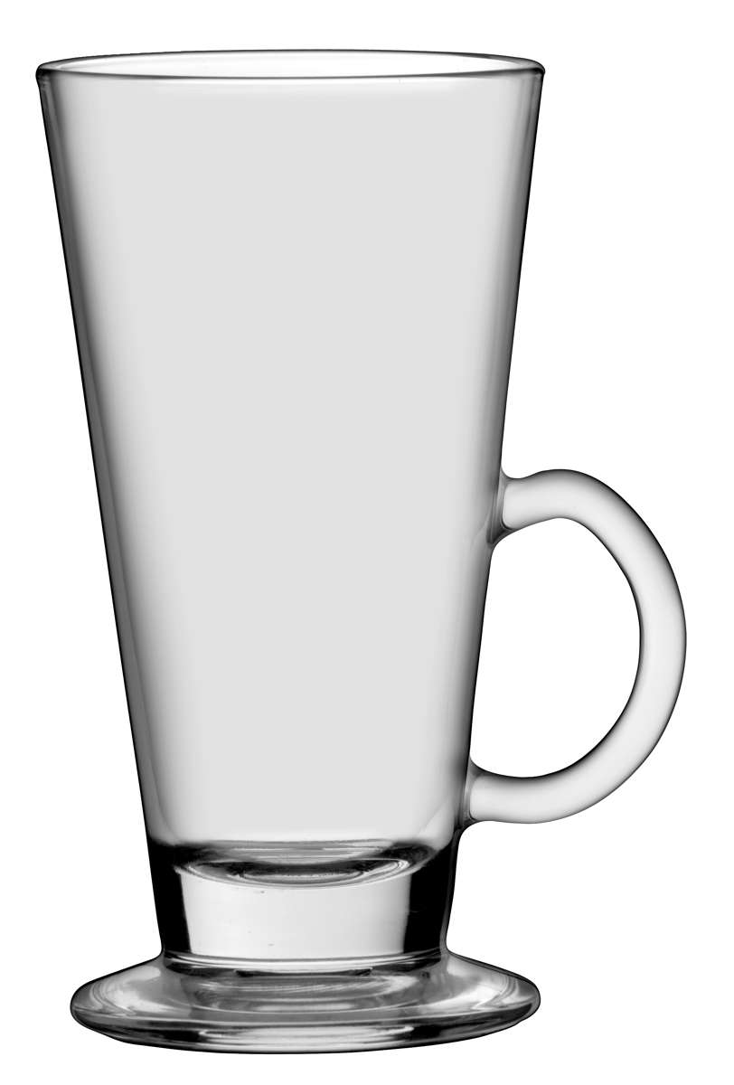 Glühwein Glas | 265 ml (12 Stk)