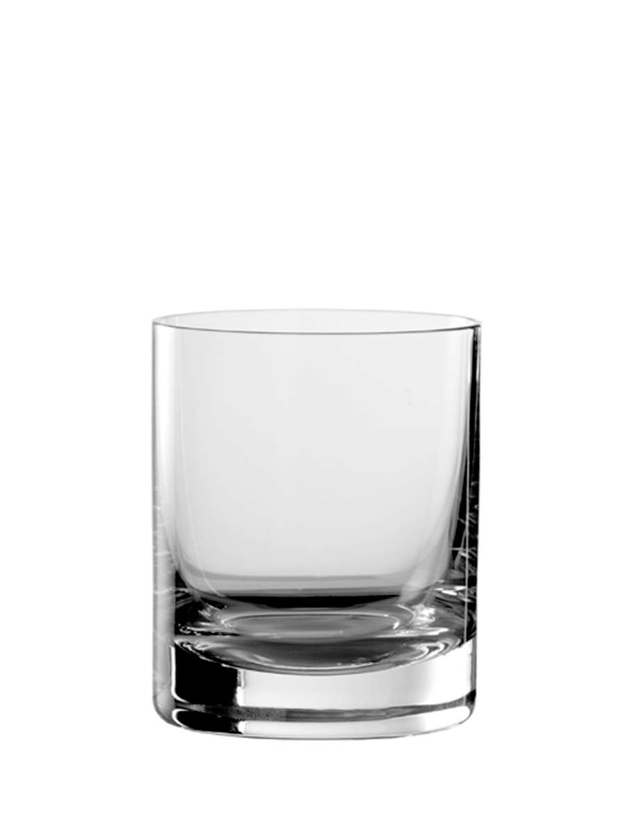 Whisky Tumbler | New York Bar - Stölzle Lausitz | 320 ml (6 Stk)