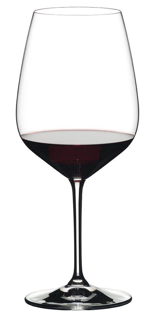 Rotweinglas Cabernet | Extreme - Riedel | 800 ml (2 Stk) Rotweinglas Cabernet | Extreme - Riedel | 800 ml (2 Stk)