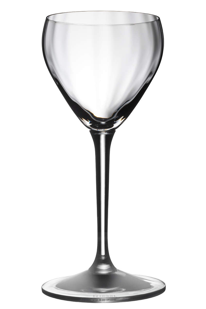 Nick & Nora Glas Groß | Drink Specific Glasware - Riedel Bar | 200 ml (2 Stk)