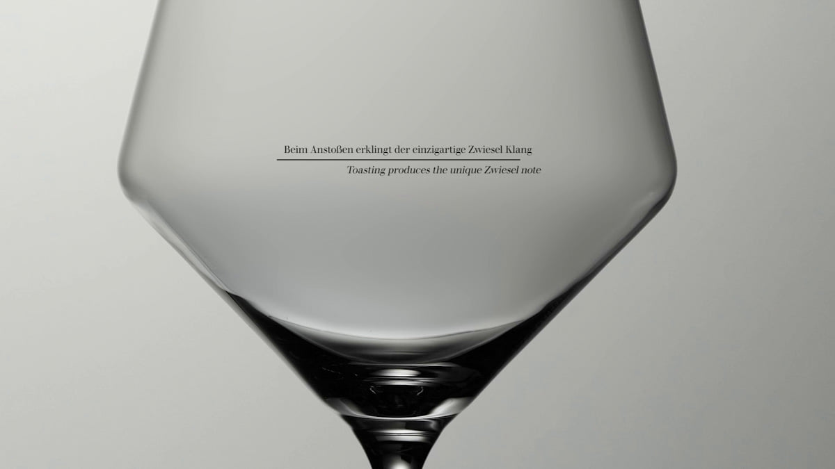 Burgunderpokal | Pure - Schott Zwiesel | 690 ml (6 Stk)