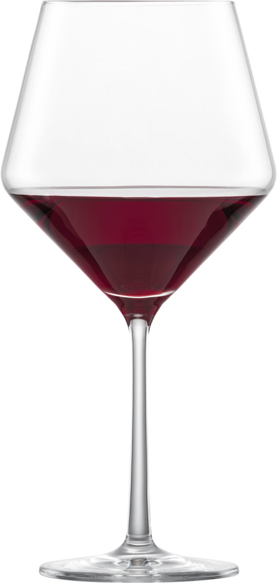 Schott Zwiesel Pure Burgunderglas Set