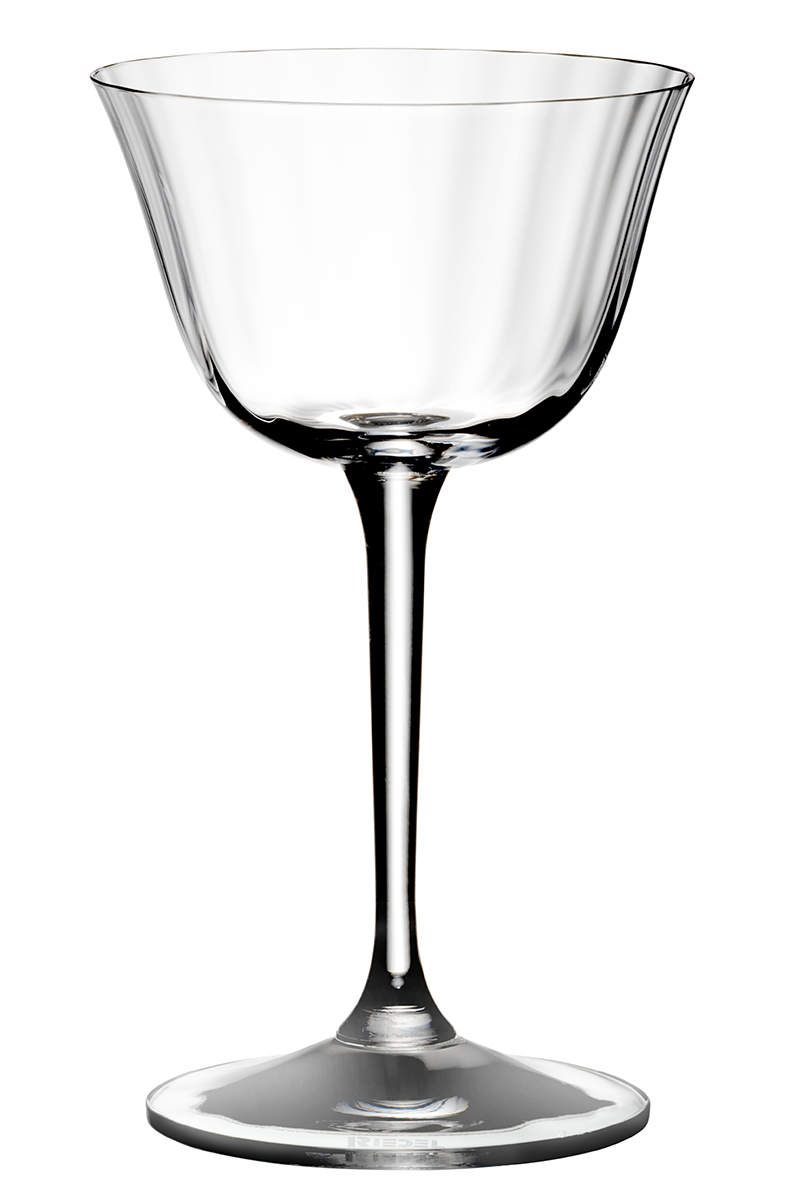 Sour Glas Optisch | Drink Specific Glasware - Riedel Bar | 220 ml (2 Stk)