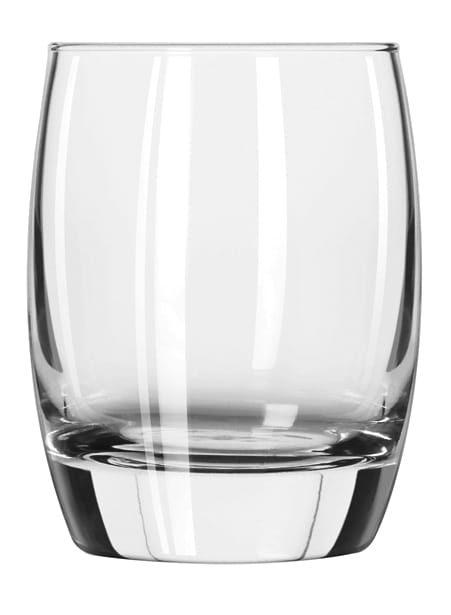 Kleines Rocks Glas, 210ml