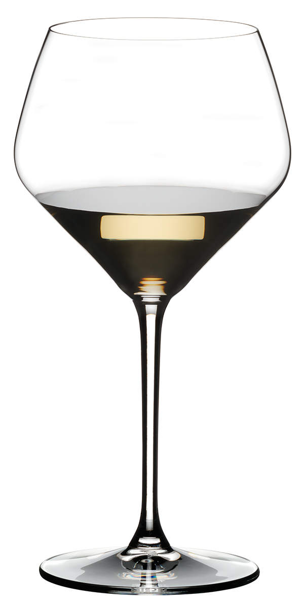 Weißweinglas Chardonnay (im Fass gereift) | Heart to Heart - Riedel | 670 ml (2 Stk)